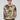 STONE ISLAND-Felpa Girocollo Stampa Earth Mapping Beige-TRYME Shop