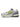 NEW BALANCE-Sneakers Retrò Running 1906 da Uomo Argento/Fluo-TRYME Shop