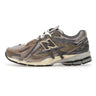 NEW BALANCE-Sneakers Retrò Running 1906 da Uomo Marrone-TRYME Shop