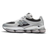 NEW BALANCE-Sneakers 2000 con Ammortizzazione Abzorb Argento/Nero-TRYME Shop