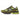 NEW BALANCE-Sneakers 2010 Abzorb Retrò da Uomo Verde-TRYME Shop