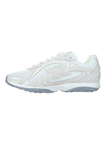 Sneakers con Suola Bassa 204L Lino