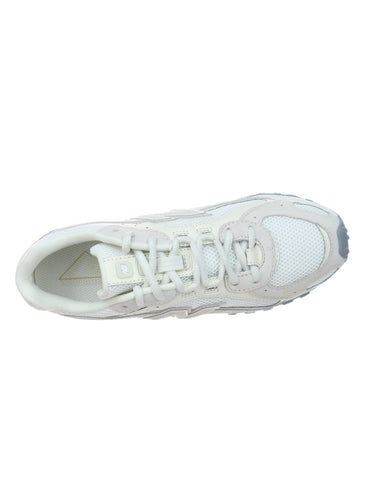 Sneakers con Suola Bassa 204L Lino