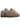 Sneakers con Suola Bassa 204L Tortora