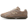 NEW BALANCE-Sneakers con Suola Bassa 204L Tortora-TRYME Shop