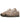 Sneakers con Suola Bassa 204L Tortora