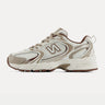 NEW BALANCE-Sneakers Retro Trainer 530 da Donna Beige-TRYME Shop