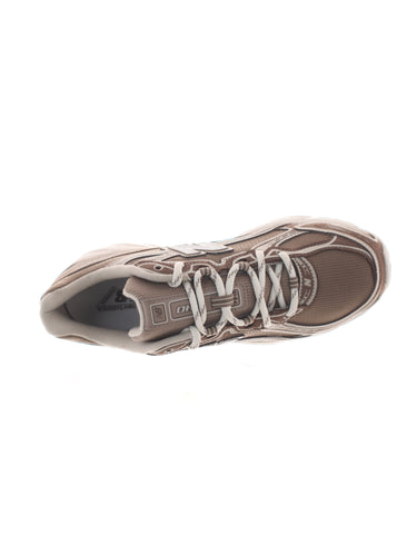 Klassische Laufschuhe 740 in Taupe