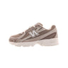 NEW BALANCE-Sneakers Running Classica 740 Tortora-TRYME Shop
