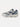 NEW BALANCE-U880R69L - Scarpa Lifestyle - UNISEX - Pigskin-Mesh - SEA SALT - BAYBERRY - NB NAVY-TRYME Shop