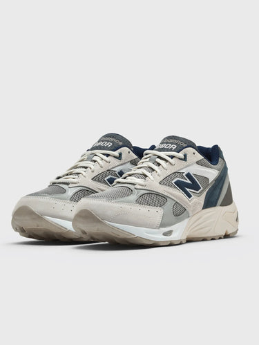 Herren Sneaker Retro 880r Blau