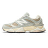 NEW BALANCE-Sneakers da Donna Futuristica 9060 Grigio-TRYME Shop