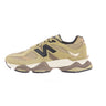 NEW BALANCE-Sneakers da Donna Futuristica 9060 Incenso-TRYME Shop