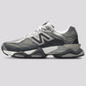 NEW BALANCE-Sneakers da Uomo Avanguardista 9060 Antracite-TRYME Shop