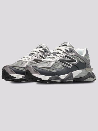 Heren sneakers Avant-garde 9060 Antraciet