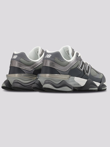 Heren sneakers Avant-garde 9060 Antraciet