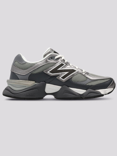 Heren sneakers Avant-garde 9060 Antraciet