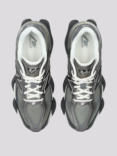 Heren sneakers Avant-garde 9060 Antraciet