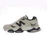 NEW BALANCE-Sneakers da Donna Futuristica 9060 Cemento-TRYME Shop