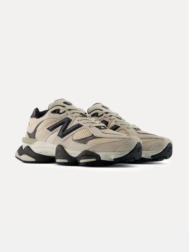 Sneakers da Donna Futuristica 9060 Cemento