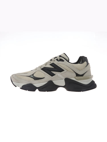 Sneakers da Donna Futuristica 9060 Cemento