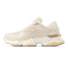 NEW BALANCE-Sneakers da Donna Futuristica 9060 Biscotto-TRYME Shop