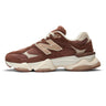 NEW BALANCE-Sneakers da Donna Futuristica 9060 Mattone-TRYME Shop