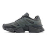 NEW BALANCE-Sneakers da Uomo Avanguardista 9060 Cemento/Nero-TRYME Shop