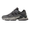 NEW BALANCE-Sneakers da Uomo Avanguardista 9060 in Cordura Grigio-TRYME Shop