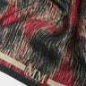 MAX MARA MM-Foulard con Stampa in Seta Multicolor-TRYME Shop