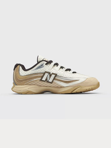 Sneakers Basse RC56 Sesamo