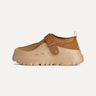 UGG-Sneakers in Camoscio con Cinturino Castagna-TRYME Shop