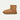 UGG-Stivaletti in Montone Mini Classic II Castagna-TRYME Shop