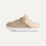 UGG-Sabot Lowmel Mule in Montone Ibridi Moonlight-TRYME Shop
