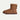 UGG-Stivali Mini Bailey Bow con Fiocco Marrone-TRYME Shop