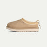 UGG-Ciabatte in Camoscio Tasman Biarritz Mostarda-TRYME Shop