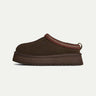 UGG-Ciabatte con Plateau Tazz II Dusted Cocoa-TRYME Shop