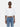 CLOSED-T-shirt con Fiocco Bianco-TRYME Shop