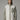 THE NORTH FACE-Giacca in Pile Medio Yumiori Bianco-TRYME Shop