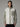 THE NORTH FACE-Giacca in Pile Medio Yumiori Bianco-TRYME Shop