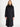 STEINBOCK-Cappotto in Loden con Cappuccio Zirl Blu-TRYME Shop