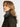 Cappotto in Loden con Cappuccio Verde Oliva