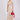 ERMANNO FIRENZE-Abito Sottoveste con Ricamo Sangallo Nude-TRYME Shop