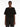 MAX MARA LEISURE-Maglia Boxy in Viscosa Nero-TRYME Shop