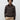 NORSE PROJECTS-Polo Gudme in Misto Alpaca Righe Marrone-TRYME Shop