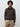 NORSE PROJECTS-Polo Gudme in Misto Alpaca Righe Marrone-TRYME Shop