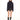 P.A.R.O.S.H.-Maglia Collo Alto in Lana Blu-TRYME Shop