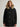 WOOLRICH-Giaccone Parka in Ramar Nero-TRYME Shop