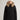 WOOLRICH-Parka con Luxury con Pelliccia Nero-TRYME Shop