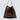 DRAGON DIFFUSION-Borsa a Spalla Ampia Ars Tote Diagonal Marrone Scuro-TRYME Shop